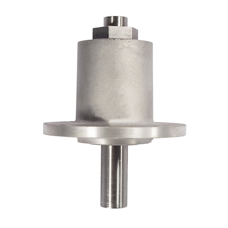 Aftermarket Spindle Assembly (Long) LAS20-0052